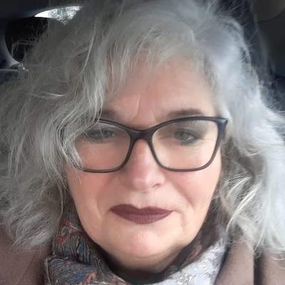 Nadia Vittoria Dal Secco